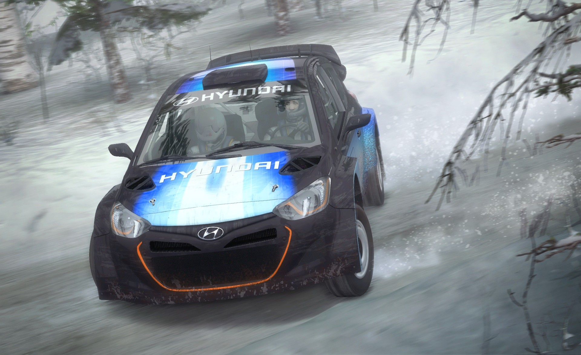 DiRT Rally - Imagen 36